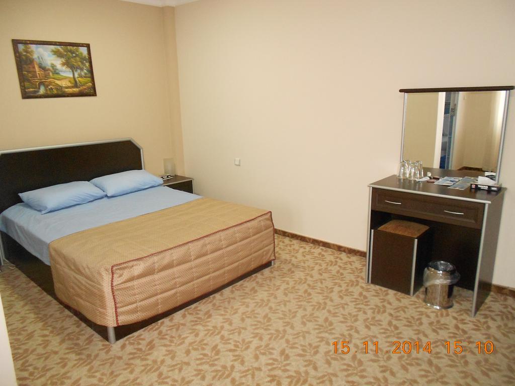 Yasar Hotel Sultandağı Habitación foto
